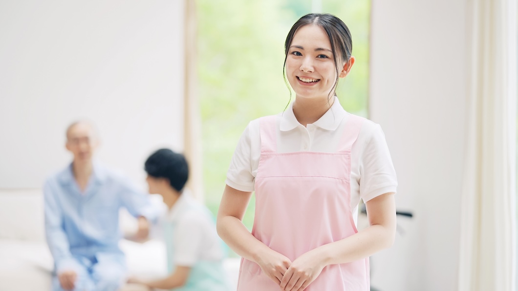 介護の仕事